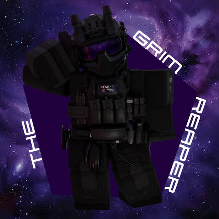 render of my bf's avatar :3