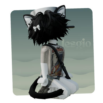 new fit :3