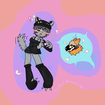 AWESOME ART BY CALIX